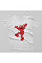 Sesame Sokagi Sesame Street Elmo Men's T-Shirt - 2