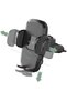 V3 UNIVERSAL CD CAR MOUNT BLACK - 4