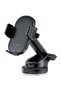 V7 UNIVERSAL DASHBOARD & VENT CAR MOUNT BLACK - 3