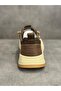 Parachute Fabric Elastic Laces Casual Shoes - 5