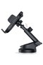 V7 UNIVERSAL DASHBOARD & VENT CAR MOUNT BLACK - 4
