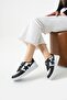 Boys' and Girls' Velcro-Closure Comfortable Casual Sneakers - 2