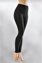4000 Women's Lycra Long Tights 12 Pieces - 2