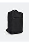 Black Men's Laptop Bag - 2
