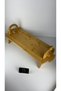 Polished Wooden Presentation Tray Decorative Object Trinket Living Room Accessory Coffee Table Office Living Room Decor - 4