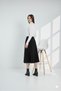 Women's Brioche Knit High Waist Flared Skirt - 4