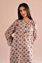 2 Piece - Printed Suit - PE 26-21 - 2
