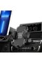 V3 UNIVERSAL CD CAR MOUNT BLACK - 5