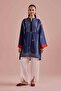 Printed Tunic - PE 26-102 - 3