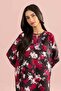 2 Piece - Printed Suit - PS 26-73 - 6