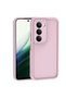 Redmi 15 Case with Camera Protection Sys Pineapple Cover - Dark Green - 2