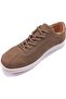 26Y564-1 Genuine Leather Casual Shoes - 4