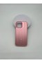 iPhone 15 Compatible Premium Case Ç Striped Suitcase Design Special Phone Case Ultra Protection - 2