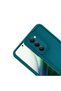Redmi 15 Case with Camera Protection Sys Pineapple Cover - Dark Green - 7