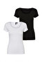 Vmmaxi My Ss Soft U-Neck Jrs Exc 2-Pack - 8