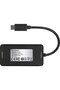 HUB2C, hub USB (negru) - 4
