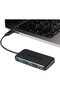HUB2C, hub USB (negru) - 5