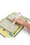 Digital Quran Reading Pen Set with Multi-Language Audio & Full Holy Quran Book