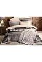 Rosa Lila 10-Piece Dowry Set of Blanket Pieces