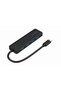 HUB extern USB Type-C Negru - 2