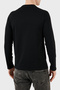 Paul & Shark Logo Crew Neck Cotton Pack Regular Fit Slim Sweat Men's Sweat 11311612 011 - 3