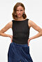 Vmmillion Sl Square Top 2-Way Jrs Noos