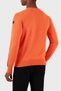 Paul & Shark Crew Neck Cotton Knitwear Sweater Men's Sweater 23411537 139 - 4
