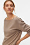 Vmjulia Ls Boatneck Top Jrs Exp - 4