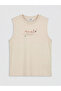 Esvab • Modern & Distinctive Printed Boys' Tank Top - 2