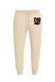 Dad Mode on Printed Jogger Pants Sweatpants