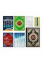 Digital Quran Reading Pen Set with Multi-Language Audio & Full Holy Quran Book - 6