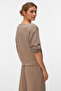 Vmjulia Ls Boatneck Top Jrs Exp - 2