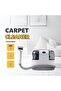 Portable Carpet Cleaner DX2909 Multi-Surface Deep Cleaning Machine with Accessories - 2