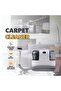 Portable Carpet Cleaner DX2909 Multi-Surface Deep Cleaning Machine with Accessories - 3