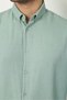 Men's 3-Piece Sofia Linen Shirt Set – Modern Cut Cotton Piece Lightweight & Stylish Casual Combination - 2