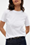 Vmpaulina Ss T-Shirt Jrs Noos - 4