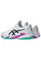 Court ff 3 men's cream/pond tennis shoes 1041a370-106 - 4