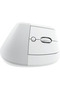 Lift vertical ergonomic, USB wireless, alb - 2