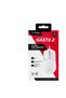 HyperX Pulsefire Haste 2, USB-A, White - 3