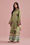 2 Piece - Printed Suit - PE 26-265 - 3