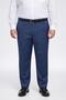 Caserta Large Size Men's Fabric Trousers - 7560