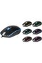 DOT MB-986 1600 DPI, LED Backlight - 6