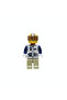 Lego Style Mini Figure 50