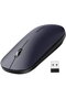 MU001, USB Wireless, Black - 2