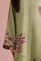 2 Piece - Printed Suit - PE 26-265 - 7