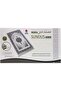 Premium Prayer Rug with Memory Foam Padding – Extra Comfort Islamic Prayer Mat, Knee Support - 2