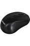 AMY-213 wireless optical USB Negru - 3
