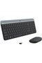 MK470 SLIM COMBO Wireless 920-009202 - 2
