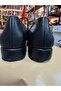 Black Genuine Leather Leather Ngo-Salsa-Bacata-Swing-Solo-Cazz Dance and Practice Shoes - 6
