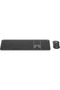MK950, Bluetooh, Layout US + Mouse Optic, Wirelees, Negru - 2